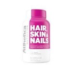 Ficha técnica e caractérísticas do produto Hair, Skin Nails Atlhetica Nutrition