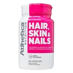 Ficha técnica e caractérísticas do produto Hair, Skin & Nails