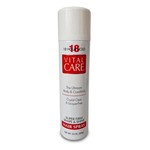 Ficha técnica e caractérísticas do produto Hair Spray 18 Hour Hold 283g Vital Care