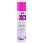 Ficha técnica e caractérísticas do produto Hair Spray 24 Hour Hold 283g Vital Care