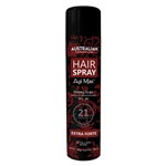 Hair Spray Agi Max - Extra Forte 400 Ml - 21 Hours