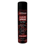 Ficha técnica e caractérísticas do produto Hair Spray Agi Max - Extra Forte 400 ml - 21 hours