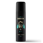Ficha técnica e caractérísticas do produto Hair Spray Baboon 200ml