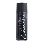 Ficha técnica e caractérísticas do produto Hair Spray Black Extra Forte Charming 200Ml