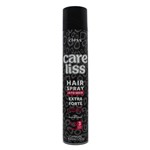 Ficha técnica e caractérísticas do produto Hair Spray Care Liss Extra Forte 400ml - Cless