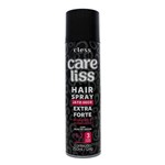 Ficha técnica e caractérísticas do produto Hair Spray Care Liss Extra Forte 250ml - Cless