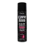 Ficha técnica e caractérísticas do produto Hair Spray Care Liss Extra Forte 250ml
