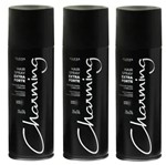 Ficha técnica e caractérísticas do produto Hair Spray Charming Extra Forte 200ml - 3 Unidades