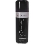 Ficha técnica e caractérísticas do produto Hair Spray Charming Extra Forte (Black) 200ml