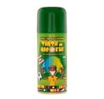 Ficha técnica e caractérísticas do produto Hair Spray Colorido Verde 120 Ml - Tinta da Alegria