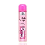 Ficha técnica e caractérísticas do produto Hair Spray Fixador Aspa Styler 3 Ultra 500ml