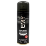 Ficha técnica e caractérísticas do produto Hair Spray Fixador Emy 200ml