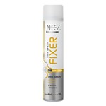 Ficha técnica e caractérísticas do produto Hair Spray Fixer Extra Forte 24H 400ml - Neez