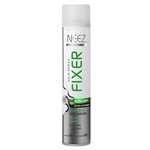 Ficha técnica e caractérísticas do produto Hair Spray Fixer Extra Forte 24H Efeito Grampo 500ml - Neez