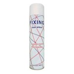 Ficha técnica e caractérísticas do produto Hair Spray Fixing Forte 400ml