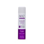 Ficha técnica e caractérísticas do produto Hair Spray Forte 18h Neez - 400ml - 400ml