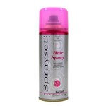 Ficha técnica e caractérísticas do produto Hair Spray Forte - SpraySet