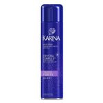 Ficha técnica e caractérísticas do produto Hair Spray Karina Forte 400ML