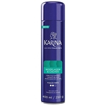 Ficha técnica e caractérísticas do produto Hair Spray Karina Modelagem de Cachos - Fixação Forte 400ml