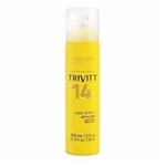 Ficha técnica e caractérísticas do produto Hair Spray Lacca Forte Trivitt N°14