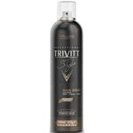 Ficha técnica e caractérísticas do produto Hair Spray Lacca Spray Fixador Extra Forte Trivitt 300ml