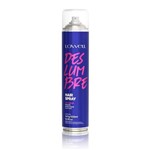 Ficha técnica e caractérísticas do produto Hair Spray Lowell 500ml Deslumbre Extra Forte