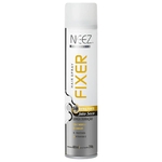 Ficha técnica e caractérísticas do produto Hair Spray Neez Extra Forte Jato Seco 24h 400ml