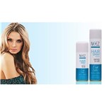 Ficha técnica e caractérísticas do produto Hair Spray Neez Fixa Solto Longa Duração - 400ml