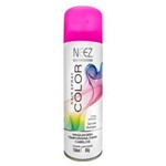 Ficha técnica e caractérísticas do produto Hair Spray Neez - Rosa