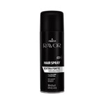 Ficha técnica e caractérísticas do produto Hair Spray Ravor Nazca - Extra Forte - 200ml