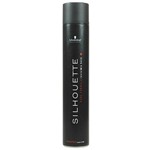 Ficha técnica e caractérísticas do produto Hair Spray Silhouette Extra Forte Schwarzkopf 500ml - Schwarzkopf Professional