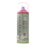 Ficha técnica e caractérísticas do produto Hair Spray Sprayset Forte Aspa -
