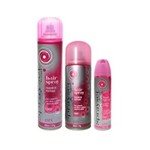 Ficha técnica e caractérísticas do produto Hair Spray Sprayset Forte Aspa