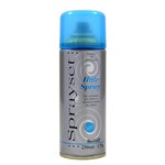 Ficha técnica e caractérísticas do produto Hair Spray Suave 440ml - SpraySet