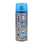 Ficha técnica e caractérísticas do produto Hair Spray Suave - SpraySet