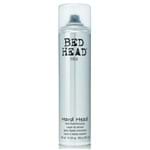 Ficha técnica e caractérísticas do produto Hair Spray Tigi Bed Head Hard Head 385ml