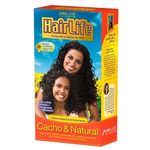 Ficha técnica e caractérísticas do produto Hairlife Cacho Natural Manteiga Karite