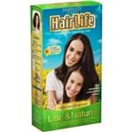 Ficha técnica e caractérísticas do produto HairLife Liso & Natural Manteiga Karite