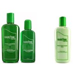 Ficha técnica e caractérísticas do produto HairSink Fresh Kit Shampoo Tônico Capilar e Condicionador
