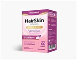 Ficha técnica e caractérísticas do produto HairSkin & Nails Supreme 60 Cápsulas Maxinutri