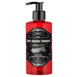 Ficha técnica e caractérísticas do produto Hall`s Barber - Shower Shave