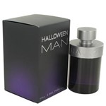 Ficha técnica e caractérísticas do produto Halloween Man Eau de Toilette Spray Perfume Masculino 125 ML-Jesus Del Pozo