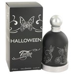 Ficha técnica e caractérísticas do produto Halloween Tattoo Eau de Toilette Spray Perfume Feminino 100 ML-Jesus Del Pozo