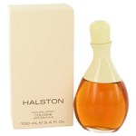 Ficha técnica e caractérísticas do produto Perfume Feminino Halston Cologne - 100ml