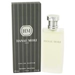 Ficha técnica e caractérísticas do produto Hanae Mori Eau de Parfum Spray Perfume Masculino 50 ML-Hanae Mori