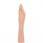 Ficha técnica e caractérísticas do produto Hand Finger Pele 37 X 7 Cm Penetrador Formato de Braço