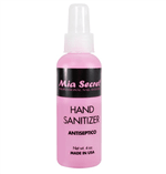 Ficha técnica e caractérísticas do produto Hand Sanitizer | 118 Ml | Mia Secret