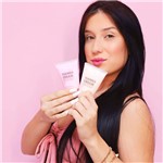 Ficha técnica e caractérísticas do produto Hands Cream Creme Hidratante para as Mãos Fragrância Chocolate Branco - Flag Beauty