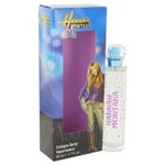 Ficha técnica e caractérísticas do produto Hannah Montana Cologne Spray Perfume Feminino 50 ML-Hannah Montana