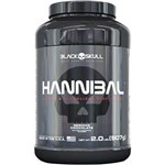 Ficha técnica e caractérísticas do produto Hannibal Chocolate 907G - Black Skull